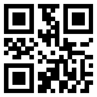 3202158326 - Immagine del QrCode