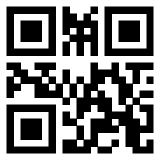 3202158327 Qr Code associato