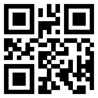 Scansione del Qr Code di 3202158329