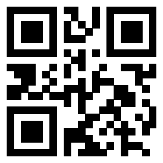 3202158334 - Immagine del QrCode