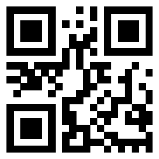 3202158335 - Immagine del QrCode associato