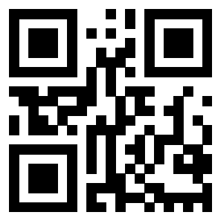 Il QrCode di 3202158336