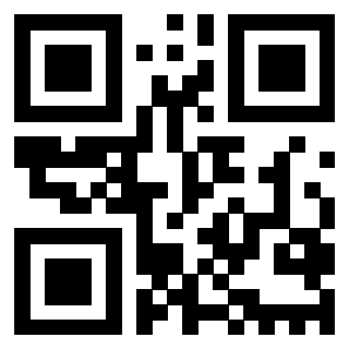 3202158337 - Immagine del Qr Code