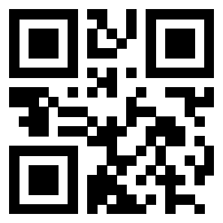3202158340 - Immagine del Qr Code associato