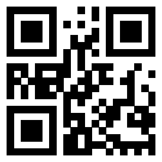 Scansione del QrCode di 3202158341