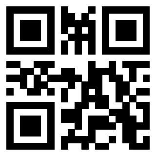 3202158346 - Immagine del QrCode associato