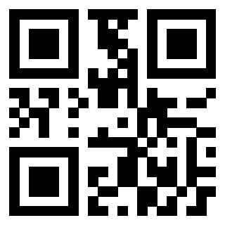 Il Qr Code di 3202158348