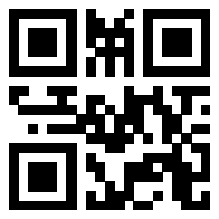 3202158349 QrCode associato