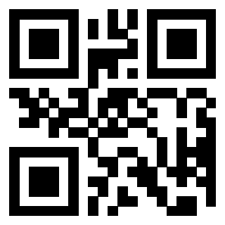 3202158350 - Immagine del QrCode associato