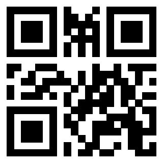 3202158353 Qr Code associato