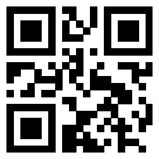 Scansione del Qr Code di 3202158354