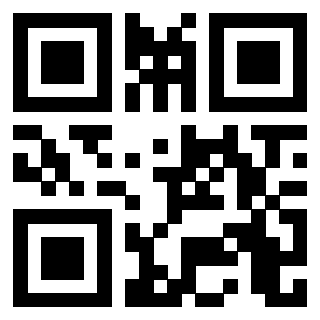 3202158360 Qr Code associato
