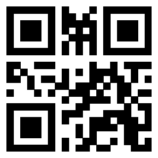 3202158361 - Immagine del QrCode associato