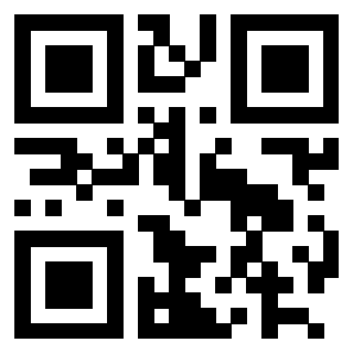 3202158363 - Immagine del QrCode