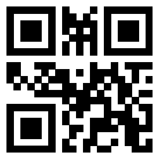 3202158365 - Immagine del QrCode