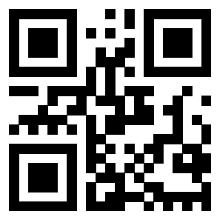Il Qr Code di 3202158368