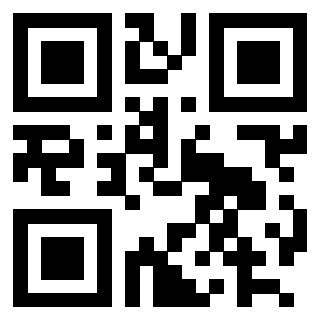 3202158369 - Immagine del Qr Code associato