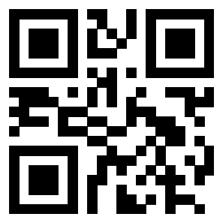 3202158370 - Immagine del QrCode associato