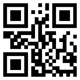 3202158374 - Immagine del Qr Code associato