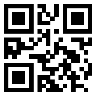 Immagine del Qr Code di 3202158375