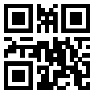 3202158377 Qr Code associato