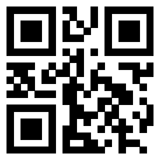 3202158379 QrCode associato