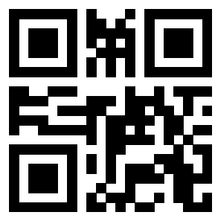 3202158380 Qr Code associato