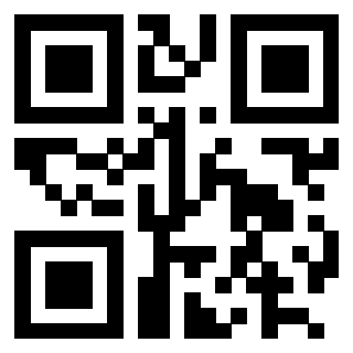 3202158383 QrCode associato