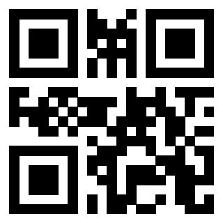 Il Qr Code di 3202158384