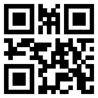 Il QrCode di 3202158386