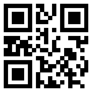Immagine del Qr Code di 3202158391