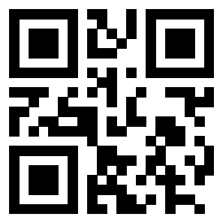 Scansione del QrCode di 3202158393