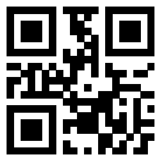 3202158394 - Immagine del QrCode associato