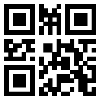 3202158396 - Immagine del Qr Code