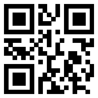 3202158397 - Immagine del QrCode associato