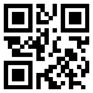 3202158399 - Immagine del QrCode