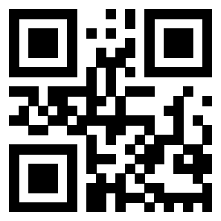 Il Qr Code di 3202158401