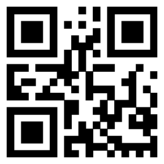 Il Qr Code di 3202158407