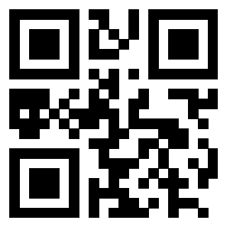 Il Qr Code di 3202158408
