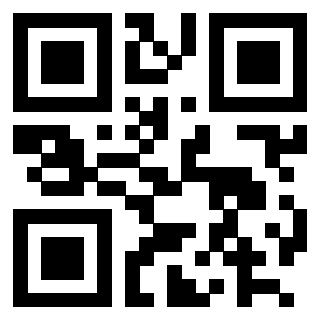 Immagine del Qr Code di 3202158413