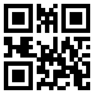 Il QrCode di 3202158417