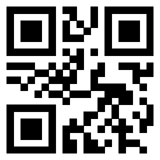 3202158418 - Immagine del QrCode associato