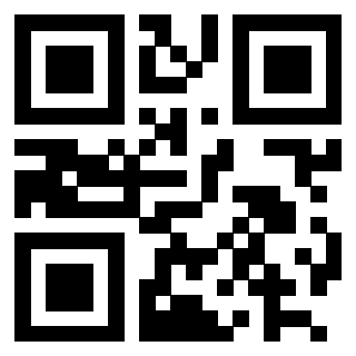 3202158421 - Immagine del Qr Code associato