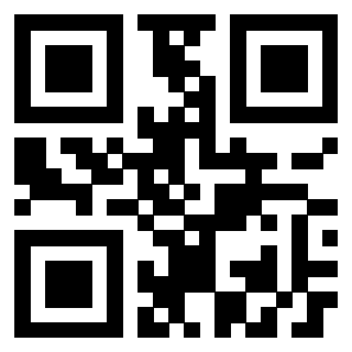 3202158423 - Immagine del QrCode