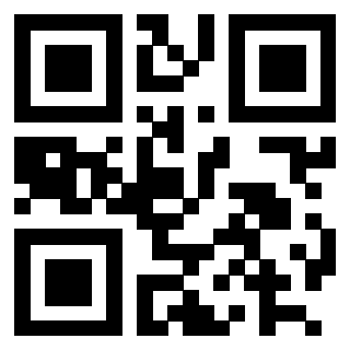 3202158424 QrCode associato