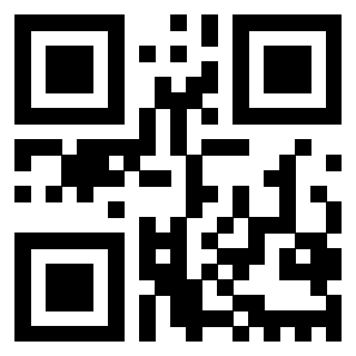 3202158425 QrCode associato