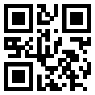 Scansione del QrCode di 3202158429