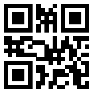 Immagine del Qr Code di 3202158432