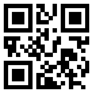 3202158435 - Immagine del Qr Code