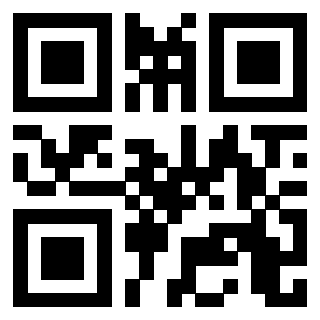 Scansione del QrCode di 3202158439